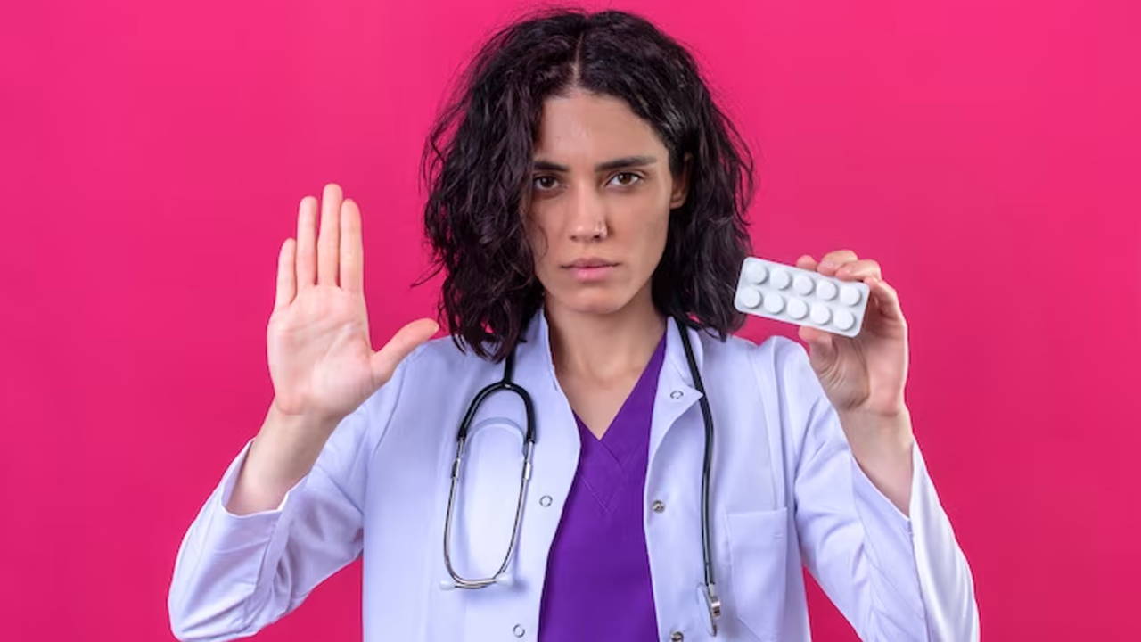 What Medications Should Not Be Taken With CoQ10?